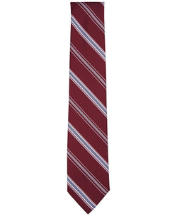 Perry Ellis Calvor Stripe Tie thumbnail 2