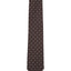 Perry Ellis Classic Geometric Neat Tie
