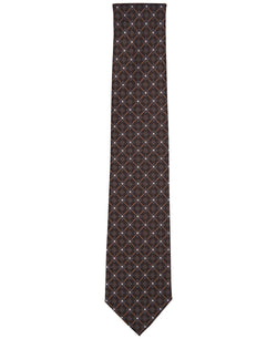 Perry Ellis Classic Geometric Neat Tie thumbnail 2