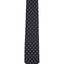 Perry Ellis Classic Geometric Neat Tie