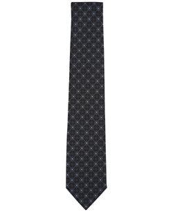 Perry Ellis Classic Geometric Neat Tie thumbnail 2