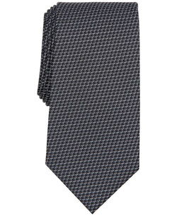 Perry Ellis Classic Micro-Geo Tie thumbnail 1