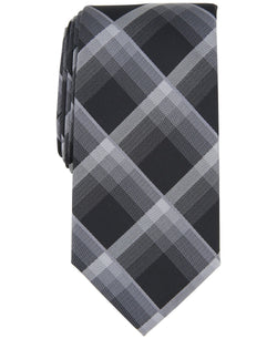 Perry Ellis Cormick Plaid Tie thumbnail 1