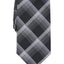 Perry Ellis Cormick Plaid Tie