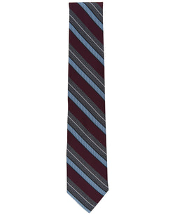 Perry Ellis Covington Classic Stripe Tie thumbnail 2