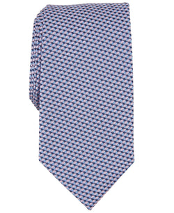 Perry Ellis Cutler Mini - Dot Tie - Pink thumbnail 2