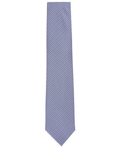 Perry Ellis Cutler Mini - Dot Tie - Pink thumbnail 3