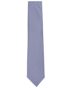Perry Ellis Cutler Mini - Dot Tie - Pink thumbnail 3