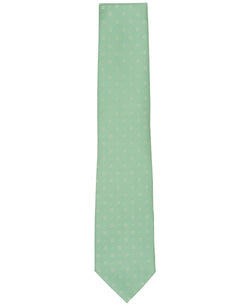Perry Ellis Denning Geo-Pattern Tie thumbnail 2