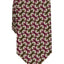 Perry Ellis Devon Geo-Print Tie