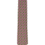 Perry Ellis Devon Geo-Print Tie