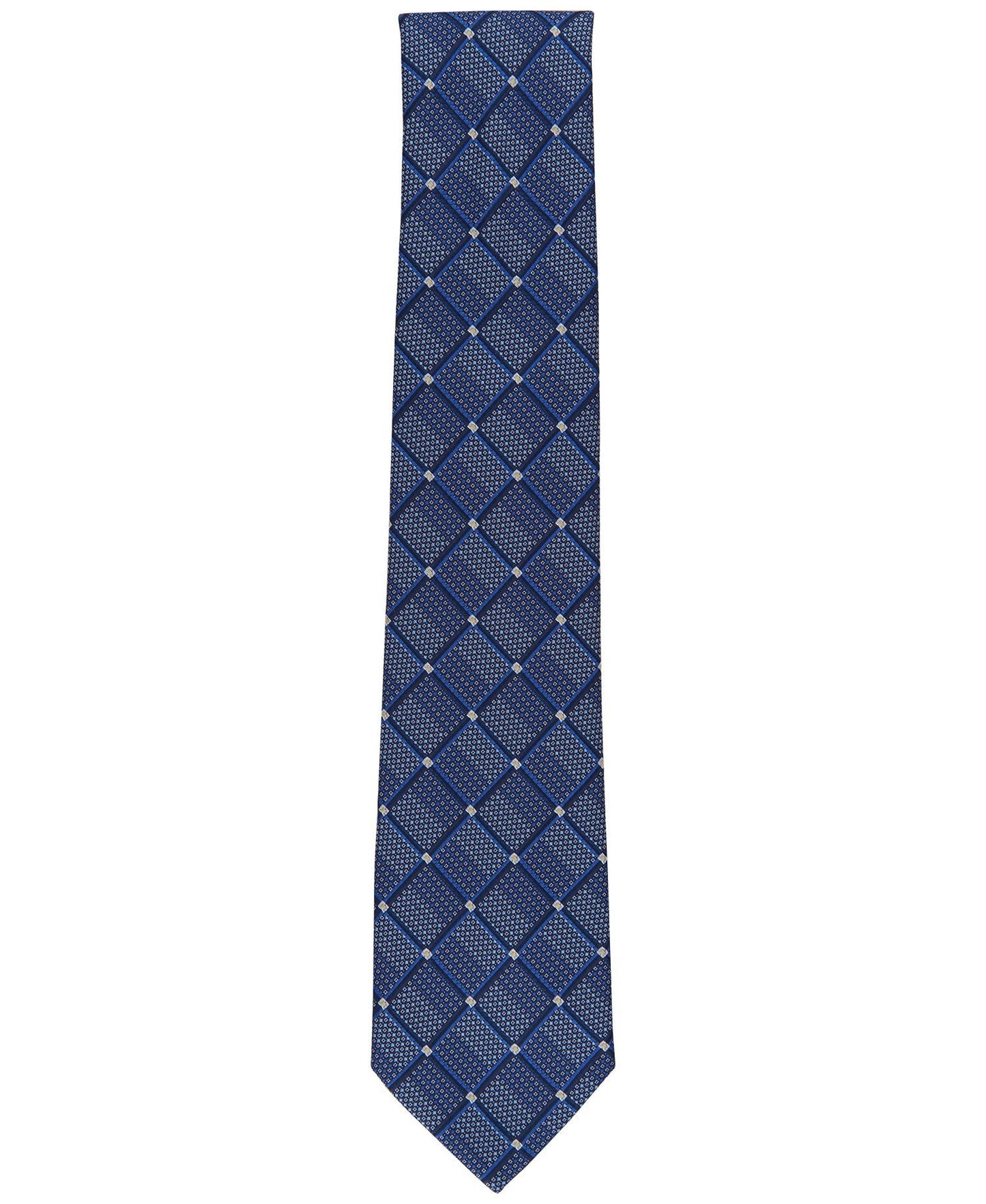 Perry Ellis Ebsen Grid Tie