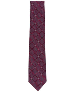 Perry Ellis Ebsen Grid Tie thumbnail 2