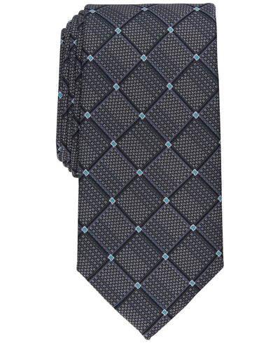 Perry Ellis Ebsen Grid Tie