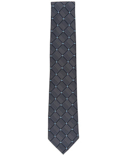 Perry Ellis Ebsen Grid Tie thumbnail 2