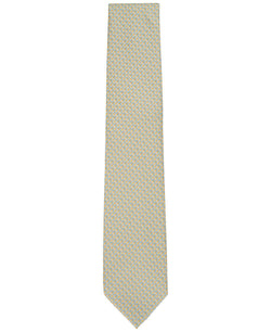 Perry Ellis Haine Mini-Chevron Tie thumbnail 2