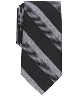 Perry Ellis Hays Stripe Tie thumbnail 1