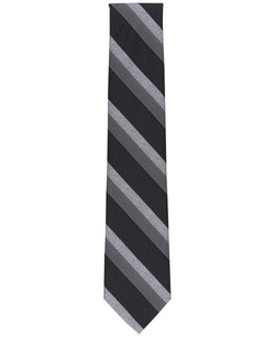 Perry Ellis Hays Stripe Tie thumbnail 2