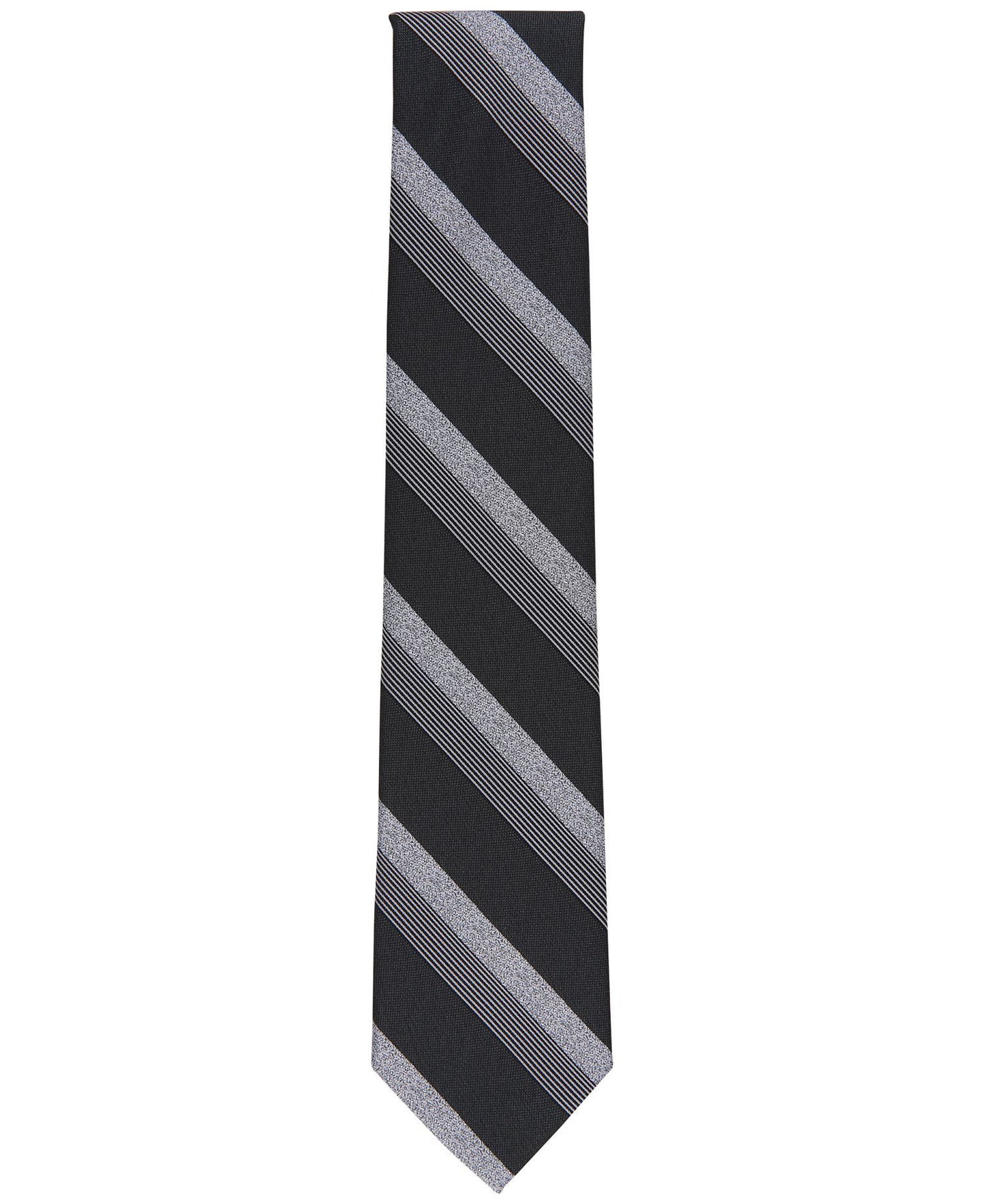 Perry Ellis Hays Stripe Tie