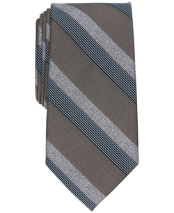 Perry Ellis Hays Stripe Tie thumbnail 1