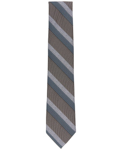 Perry Ellis Hays Stripe Tie thumbnail 2
