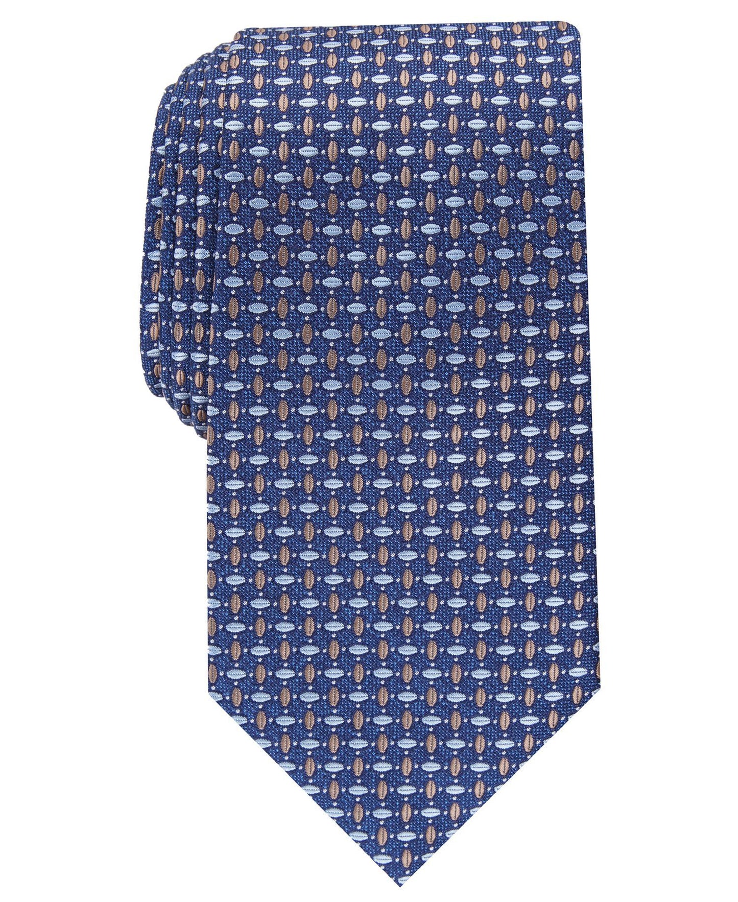 Perry Ellis Hillern Neat Tie