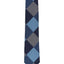 Perry Ellis Holbrook Classic Check Tie