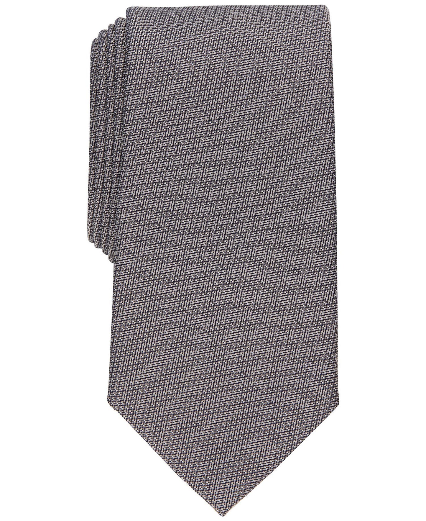 Perry Ellis Hydell Micro-Print Tie