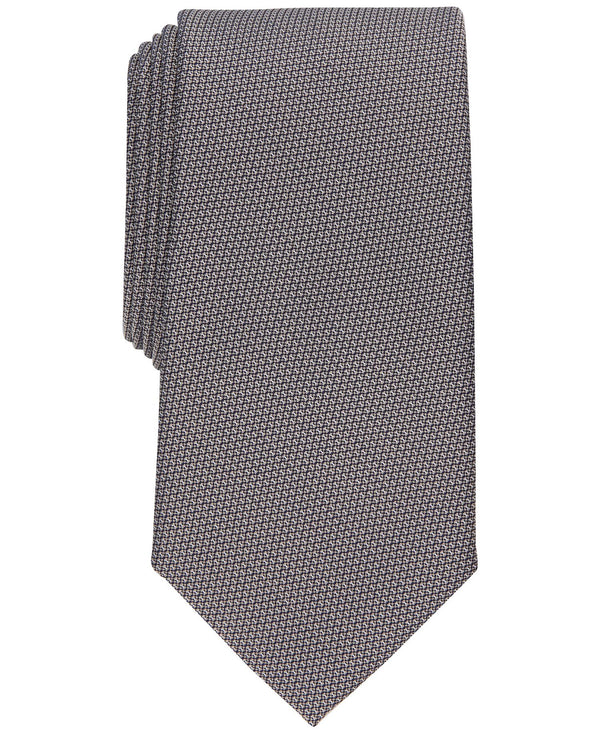 Perry Ellis Hydell Micro-Print Tie