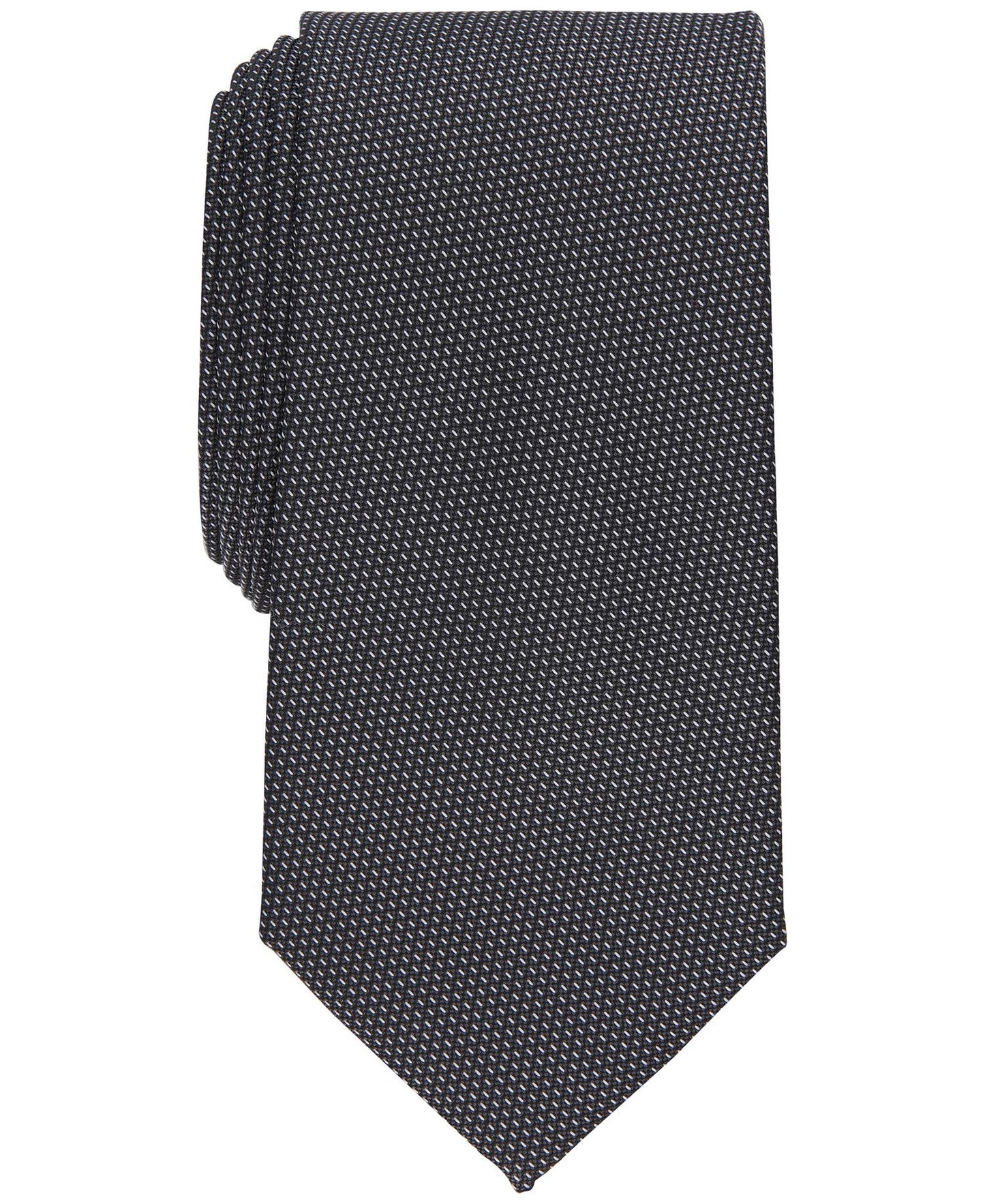 Perry Ellis Hydell Micro-Print Tie