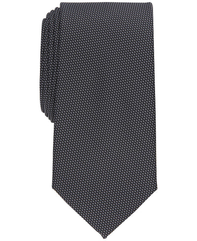 Perry Ellis Hydell Micro-Print Tie