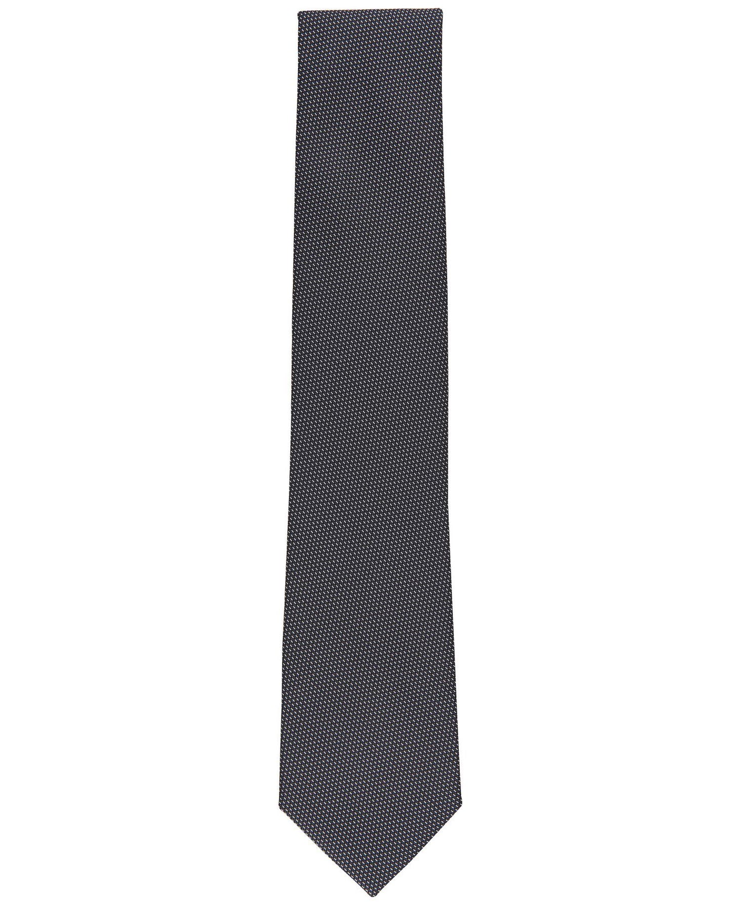 Perry Ellis Hydell Micro-Print Tie