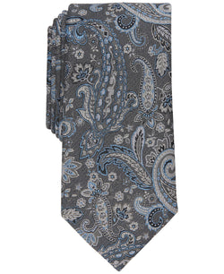 Perry Ellis Jardan Paisley Tie thumbnail 1