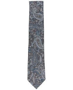 Perry Ellis Jardan Paisley Tie thumbnail 2