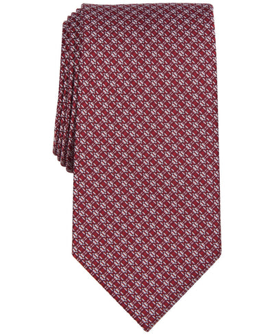 Perry Ellis Kallosa Textured Tie
