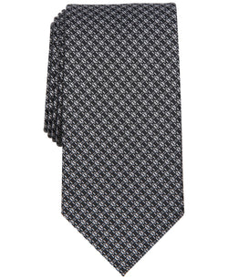 Perry Ellis Kallosa Textured Tie thumbnail 1