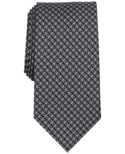 Perry Ellis Kallosa Textured Tie thumbnail 1
