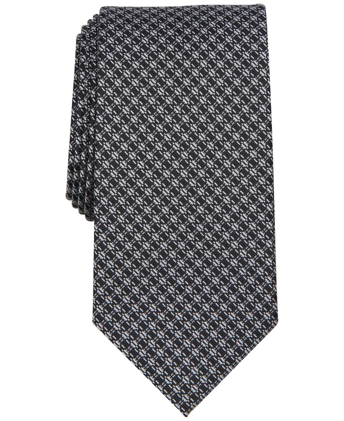 Perry Ellis Kallosa Textured Tie