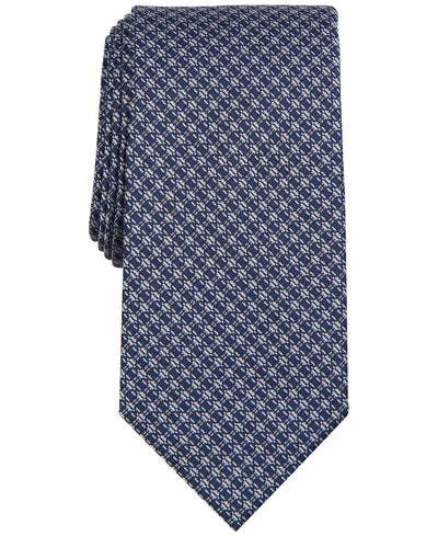 Perry Ellis Kallosa Textured Tie