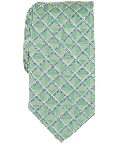 Perry Ellis Kar Grid Tie