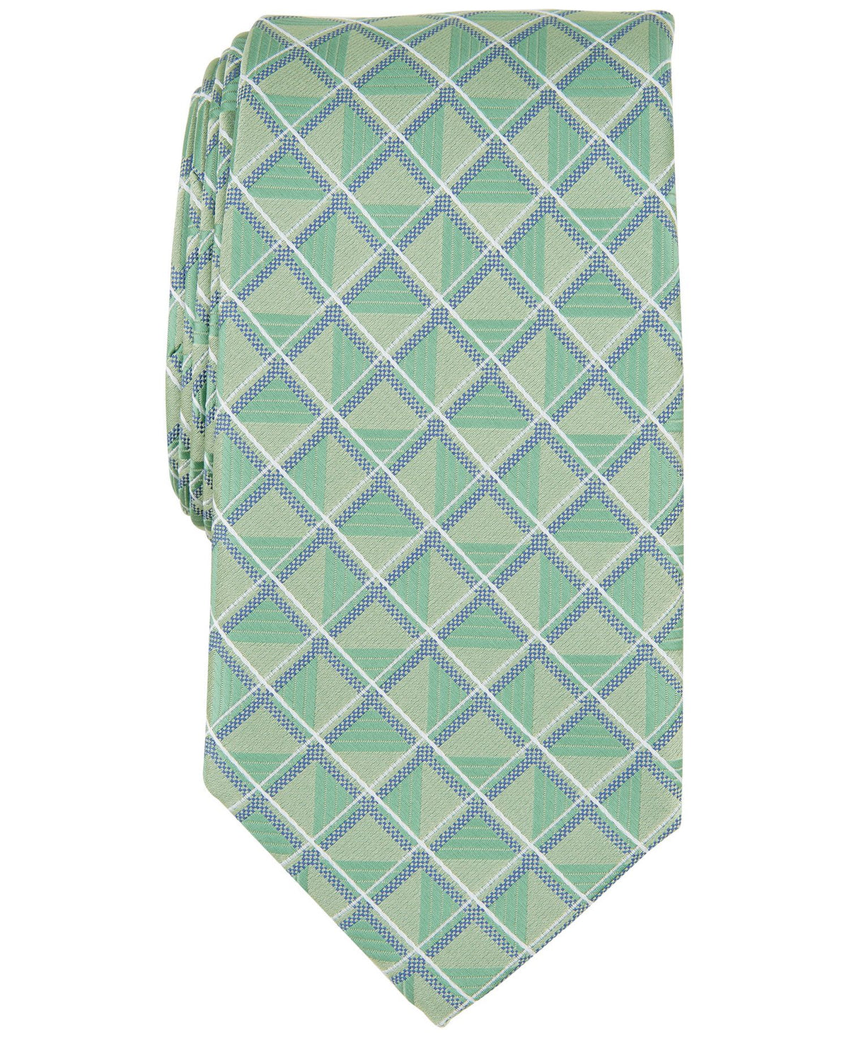 Perry Ellis Kar Grid Tie