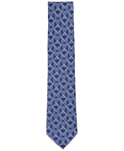 Perry Ellis Kar Grid Tie thumbnail 2