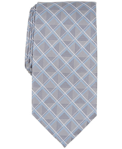 Perry Ellis Kar Grid Tie