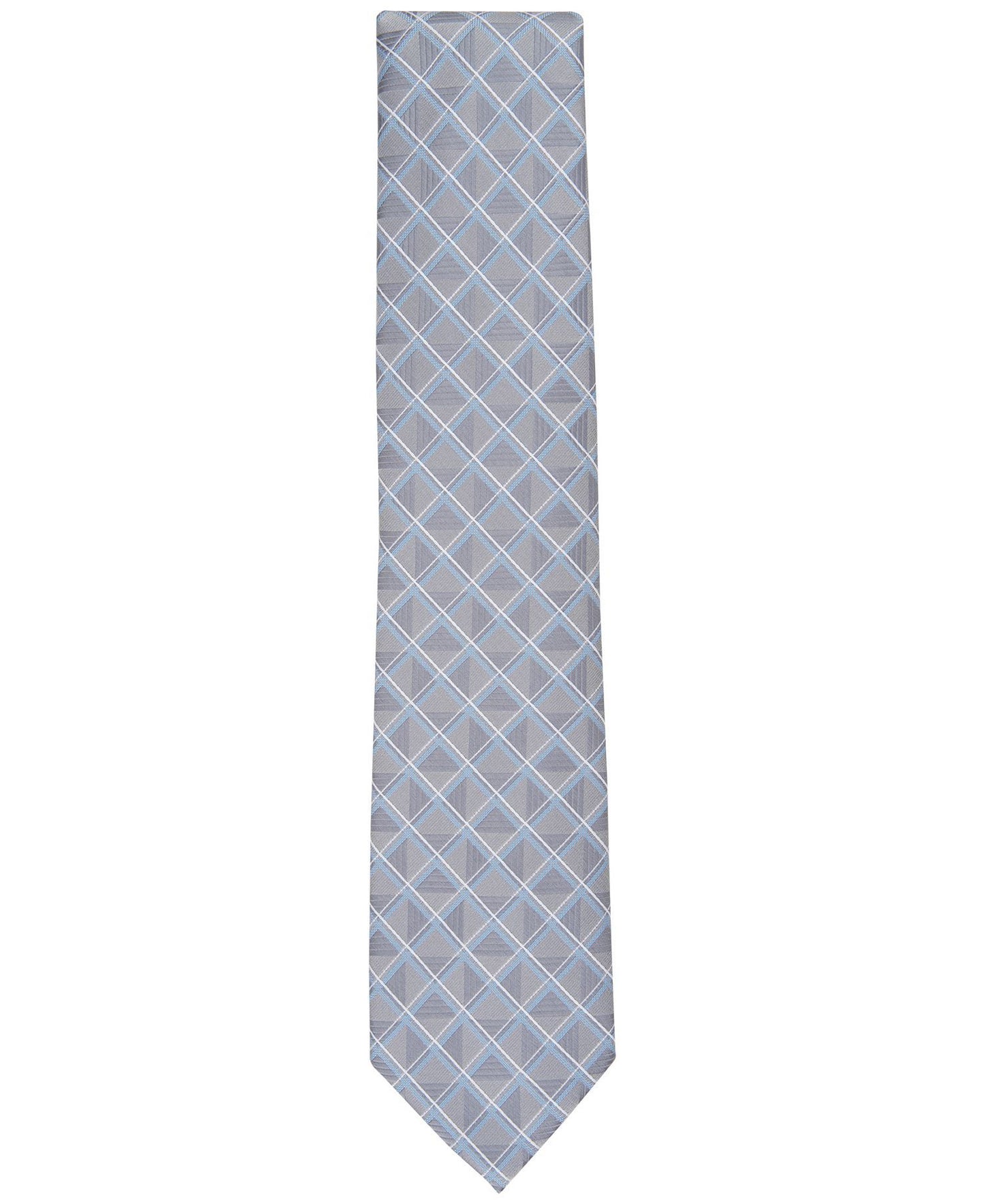 Perry Ellis Kar Grid Tie