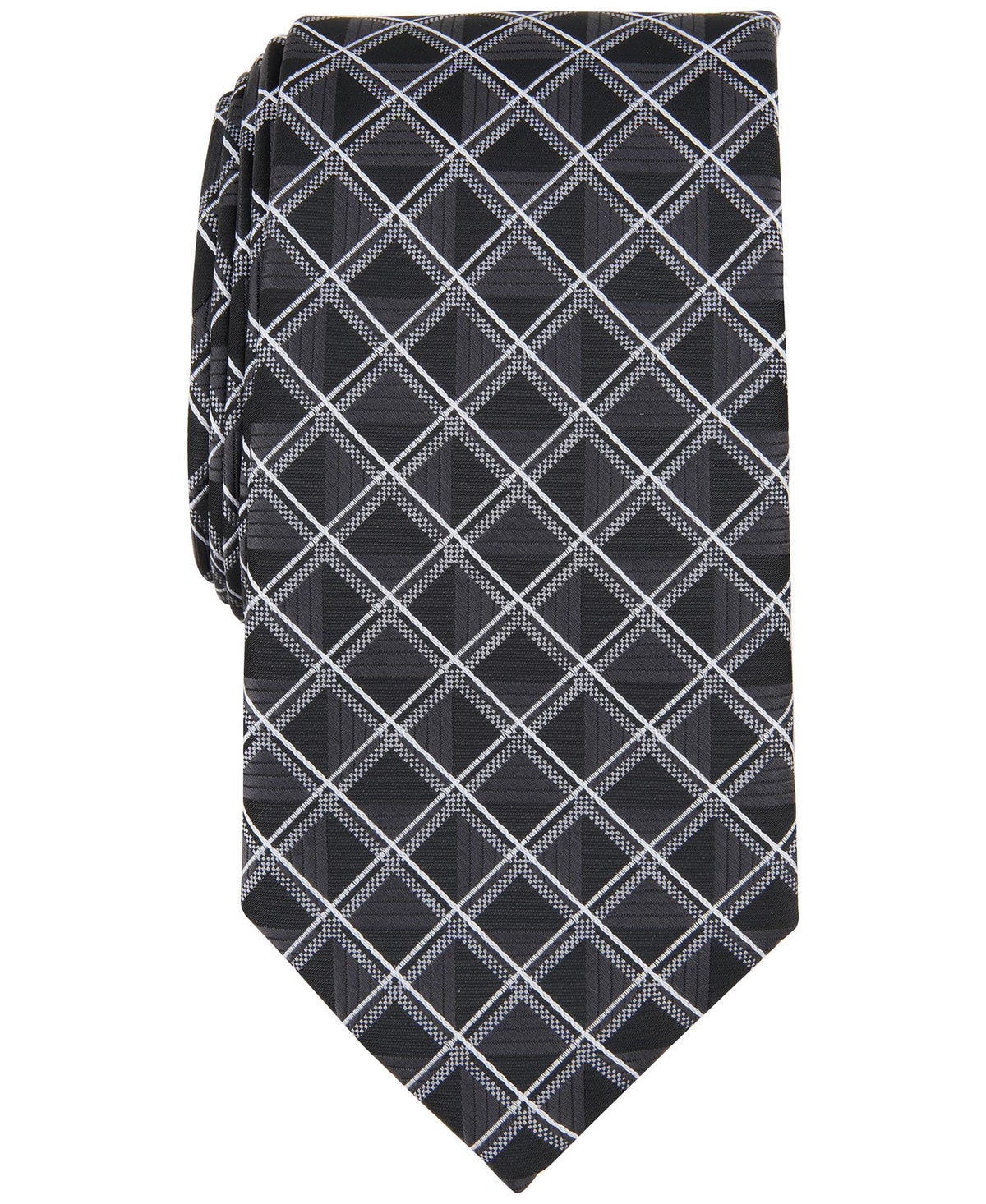 Perry Ellis Kar Grid Tie