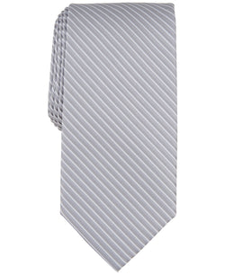 Perry Ellis Keen Stripe Tie thumbnail 1