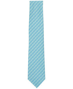 Perry Ellis Keeve Geo-Pattern Tie thumbnail 2