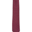 Perry Ellis Keeve Geo-Pattern Tie