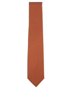 Perry Ellis Larsone Mini-Pattern Tie thumbnail 2