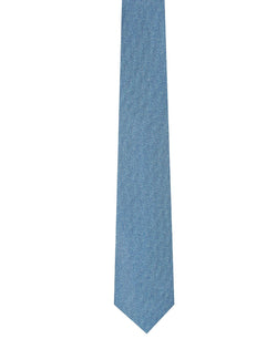Perry Ellis Laurel Slim Tie Laurel Teal thumbnail 2